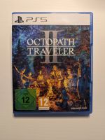 Octopath Traveler PS5 Baden-Württemberg - Freiburg im Breisgau Vorschau