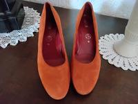 Pumps von Ara    in Weite G   VERSAND INKLUSIVE !!! Saarland - Rehlingen-Siersburg Vorschau