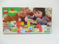 Lego Duplo Zahlenzug 10954 neu Baden-Württemberg - Isny im Allgäu Vorschau