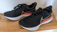 NIKE React Infinity Run Flyknit 2 Damen Gr. 39 Sachsen - Bannewitz Vorschau