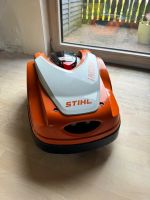 Stihl iMow RMI 422 PC Mährobotor mit Zubehör Saarland - Freisen Vorschau