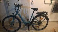 E-Bike v. Diamant "Urban Deluxe+" Thüringen - Triptis Vorschau