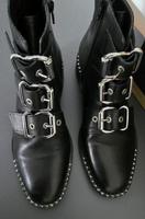 Bullboxer Boots Gr.40 Nordrhein-Westfalen - Bergkamen Vorschau