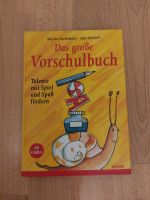 Vorschulbuch von Martin Stiefenhofer und Anja Gütthoff Wandsbek - Hamburg Farmsen-Berne Vorschau