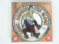 10 CD Box Set Best of Rock'n'Roll Rock Around The Clock ⭐️ NEU Berlin - Niederschönhausen Vorschau
