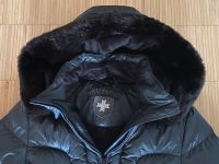 Wie neu: Wellensteyn Belvedere Winterjacke, Gr. S, blau metallic Nordrhein-Westfalen - Telgte Vorschau