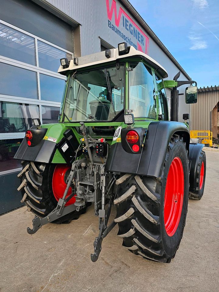 *FENDT 312 VARIO TMS* (INKL MWST) TOP Schlepper 3140h Traktor ähnl. 309 310 311 313 412 in Wettringen