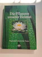 Buch ADAC Sachbuch "Die Pflanzen unserer Heimat" Niedersachsen - Georgsmarienhütte Vorschau