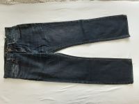 Jeans s.Oliver 31/32 dunkelblau #7 Bayern - Niedermurach Vorschau