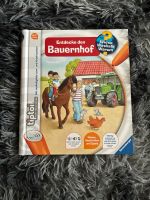 Tiptoi Buch entdecke den Bauernhof Hessen - Kassel Vorschau