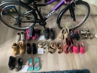 Kinder Schuhe von Größe 28-34 Berlin - Reinickendorf Vorschau