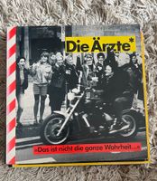 Die Ärzte Das ist nicht die ganze Wahrheit Vinyl/ Schallplatte Baden-Württemberg - Mannheim Vorschau
