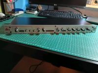 dbx 286s mic preamp/processor - An Bastler abzugeben Baden-Württemberg - Lahr (Schwarzwald) Vorschau