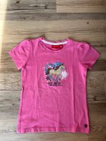 Salt and Pepper T-Shirt rosa Pferd My horse 116/122 nur 2€ Bayern - Germering Vorschau