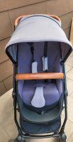 Baby cap Mara gray  Kombi Kinderwagen Saarland - Spiesen-Elversberg Vorschau