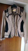 Biba chicer Kurzblazer/Jacke, Gr. 40, nougat/schwarz, neu Nordrhein-Westfalen - Marl Vorschau