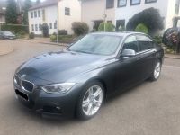 BMW 320 F30 mit M Paket AHK Schiebedach Vollausstattung Essen - Essen-Frintrop Vorschau