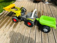 Traktor für Kinder von Claas Bayern - Münchberg Vorschau