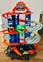 Hot Wheels MegaCity T-Rex Angriff zu verkaufen Aachen - Aachen-Mitte Vorschau