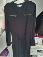 Neuwertiges aufwendiges schwarzes Kleid Jette Joop XS/S nur 8€ Herzogtum Lauenburg - Schönberg Vorschau