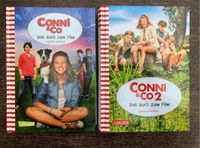 Conni & Co Das Buch zum Film 1 + 2 Hessen - Breitscheid Vorschau