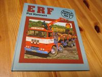 ERF Truck - World Trucks No.1 - Lastwagen-Dokumentation Hessen - Riedstadt Vorschau