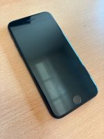 Apple iPhone SE 2. Gen schwarz Nordrhein-Westfalen - Wesseling Vorschau