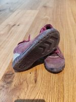 Halbschuhe, Kinderschuhe Ecco, Größe 25 Bayern - Wittislingen Vorschau