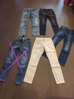 Street One Jeans Größe 29 Niedersachsen - Lehrte Vorschau