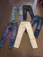 Street One Jeans Größe 29 Niedersachsen - Lehrte Vorschau