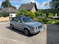 Golf 1 Cabrio 1,8l 90Ps VW Nordrhein-Westfalen - Stolberg (Rhld) Vorschau