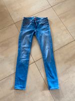 Tommy Hilfiger Damenjeans Gr. 28/30 Hessen - Eiterfeld Vorschau