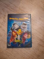 DVD Grosse Haie-kleine Fische Essen - Bergerhausen Vorschau