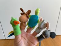 Fingerpuppen von Ikea Pankow - Prenzlauer Berg Vorschau