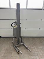 2Lift APS SN 150M - TSP Hubgerät  Materiallift ähnl. Hovmand Sachsen - Limbach-Oberfrohna Vorschau