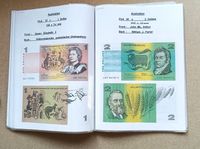 Banknotenkopien Leipzig - Eutritzsch Vorschau