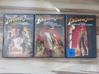 DVD: Der Wixxer, Indiana Jones, Fantastic Four, Stargate Thüringen - Jena Vorschau