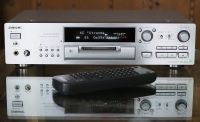 Sony MDS-JB 920 QS Highend MiniDisc Recorder pitchbar silber + FB Nordrhein-Westfalen - Remscheid Vorschau