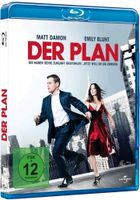 Der Plan [Blu-ray] Top Nordrhein-Westfalen - Bad Salzuflen Vorschau