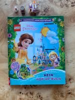 Lego Prinzessin Pop up Buch inkl. Versandkosten Baden-Württemberg - Villingen-Schwenningen Vorschau