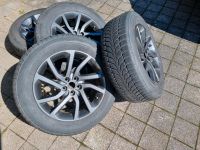 Alufelgen 18 Zoll original Land Rover Dicovery Sport Nordrhein-Westfalen - Arnsberg Vorschau