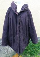 58/60 Winterjacke Ulla Popken bordeauxrot Teddyfutter Berlin - Rudow Vorschau