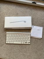 Wireless Keyboard von Apple | Model A1255 Nordrhein-Westfalen - Kempen Vorschau