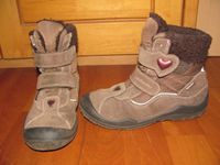 Elefanten Winterschuhe Gr.33 Mädchen Köln - Heimersdorf Vorschau