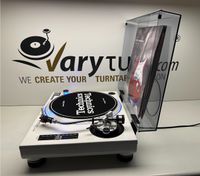 90° Grad Scharniere für Technics SL 1210 1200 MK2 MK5 LTD GLD MK7 Nordrhein-Westfalen - Rhede Vorschau