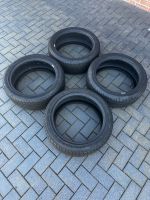 Sommerreifen, Goodyear Eagle F1 Asymmetric 5, 225/45R18 91Y, 18" Sachsen-Anhalt - Hohenwarsleben Vorschau