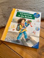 Buch Einschulung Schule Wieso weshalb warum Sachsen-Anhalt - Magdeburg Vorschau