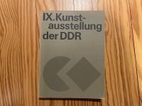 IX. Kunstausstellung der DDR in Dresden 1982/83 Ricklingen - Wettbergen Vorschau