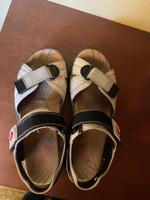 Sandalen Trekking Wanderschuhe Rieker Gr. 38 München - Schwabing-Freimann Vorschau