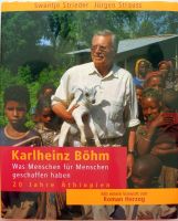 Karlheinz Böhm "Menschen für Menschen" eine Bilanz, Äthiopien Nordrhein-Westfalen - Coesfeld Vorschau